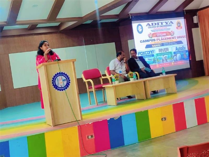 Career Session
