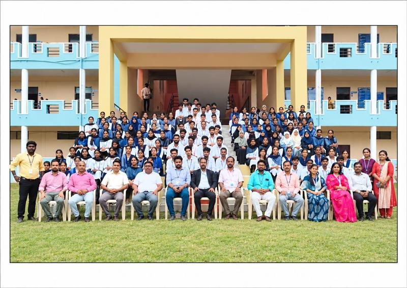 Student Group