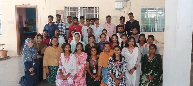 Student Group