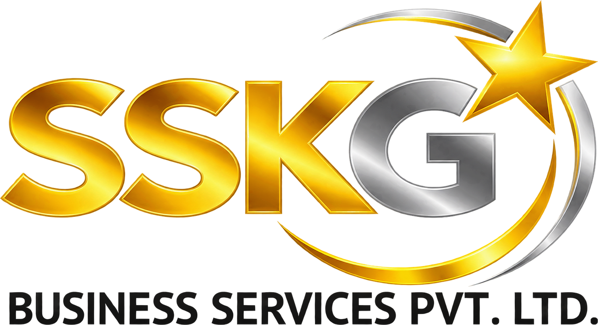SSKG Business Services Pvt. Ltd.